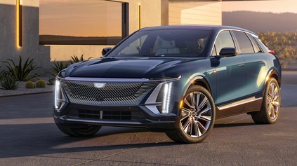 Veľký comeback: Cadillac Lyriq bude prvý model, ktorým sa chce značka i GM opäť vrátiť do Európy