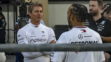POKRAČOVANIE FILMU F1: BRAD PITT V HLAVNEJ ÚLOHE A LEWIS HAMILTON AKO ODBORNÝ KONZULTANT