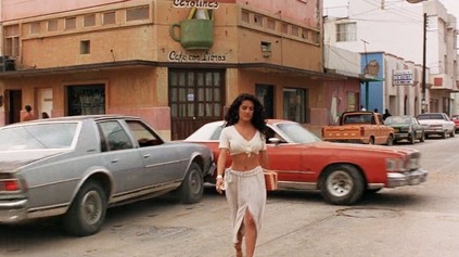 FILM DESPERADO MÁ 30 ROKOV. AKÉ AUTÁ BY ASI JAZDILI V MODERNOM POKRAČOVANÍ?