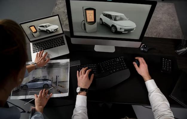 Prečo je digitálny marketing pre automobilové značky taký dôležitý?