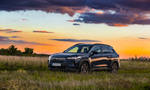 Test Toyota Corolla Cross - čo prináša modernizácia?