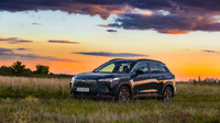 TEST TOYOTA COROLLA CROSS - ČO PRINÁŠA MODERNIZÁCIA?