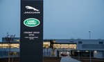 JLR obnovil výrobu: Ako je na tom závod v Nitre?