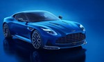 Nový Aston Martin DB12 S. Najrýchlejší štvormiestny model značky pridáva kone i decibely
