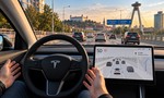 Tesla FSD na Slovensku už čoskoro? Minister dopravy oznámil veľkú novinku!
