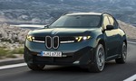 Nové BMW iX3 M60: ani to nie je „pravé eMko“, ale má viac ako 600 koní
