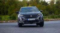 TEST PEUGEOT 2008: JE TOTO IDEÁLNE MALÉ SUV NA KAŽDÝ DEŇ?