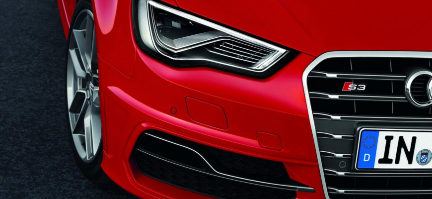 Audi A3 Sportback je ľahšie. S3 je výkonnejšia. Obe sú celkovo lepšie