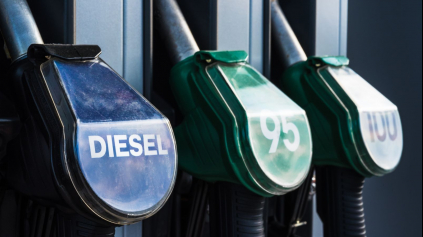Ceny palív výrazne stúpnu. Situácia na Blízkom východe je zlá