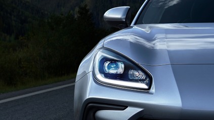 NOVÉ SUBARU BRZ ČAKÁ DEBUT. EŠTE PRED NÍM SI VŠAK PRE EURÓPU PRIPRAVILO ZLÚ SPRÁVU