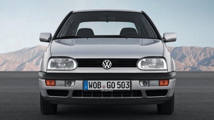 VW Golf 3. generácie má 30 rokov: prvýkrát so šesťvalcom VR6, ale tiež GTI TDI