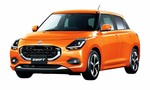 Nové Suzuki Swift konečne oficiálne. Vpred ho skutočne poženie nový trojvalcový motor