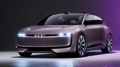 Audi zahodilo štyri kruhy a žongluje so svojou identitou. Predstavilo novú značku: AUDI