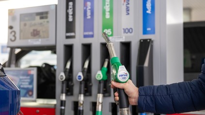 Aditivované palivá udržia čistejší motor a výkon. Každý utorok sú prémiové za cenu bežných