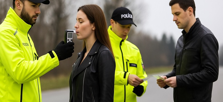 Zákaz alkoholu pre spolujazdcov: Slovensko pritvrdzuje