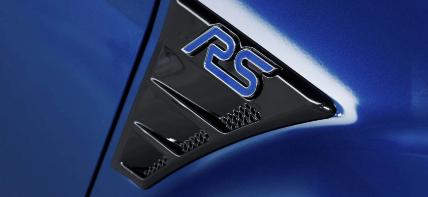 Ford Focus RS III možno bude mať až 350 k motorom z Mustangu