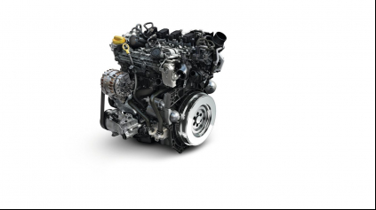 Renault Nissan a Daimler vyvinuli motor TCe 1,3 l. Koľko má koní?