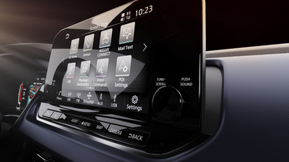 Nissan Qashqai 2021 prináša nové technológie a výrazné zmeny