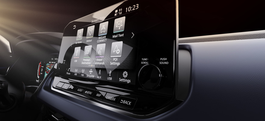 Nissan Qashqai 2021 prináša nové technológie a výrazné zmeny