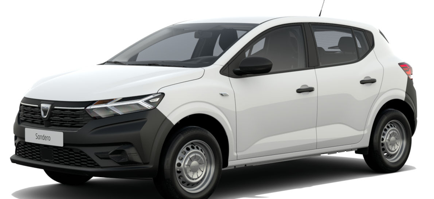 Dacia ukázala základné Sandero 2021. Na súťaž krásy to už asi nebude
