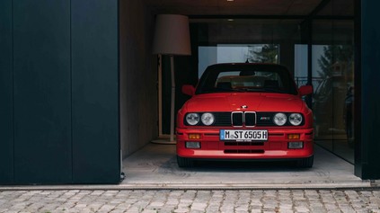 Prvé elektrifikované BMW M už budúci rok?