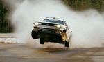 Travis Pastrana a nová Gymkhana prináša 862-koňové Subaru a psie kusy, ktoré nedáva ani Ken Block