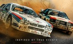 Race for Glory: Audi vs. Lancia, nový film o kultovej skupine B a rivalite dvoch tímov z roku 1983
