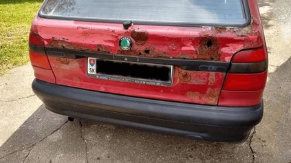 SLOVENSKO AKO VRAKOVISKO EURÓPY: VÄČŠINA JAZDÍ NA VYŠE 20-ROČNÝCH JAZDENKÁCH!