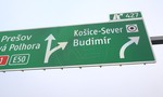 Diaľnica do Košíc existuje už celé roky. Nie je to vtip ani hoax