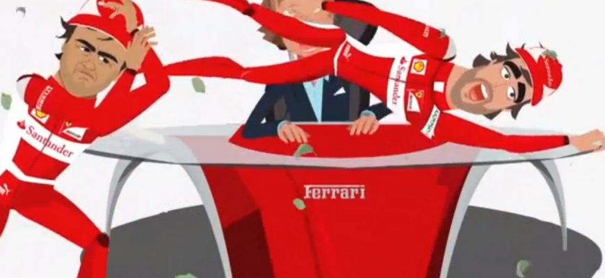 Ferrari má na Facebooku už 10 000 000 fanúšikov