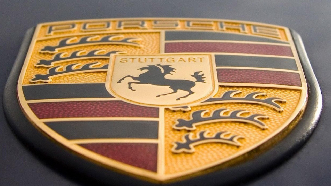 Шрифт sk porsche