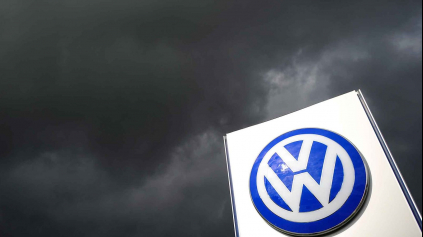 Kauza Dieselgate: V USA zatkli manažéra VW, manipuloval vyšetrovanie