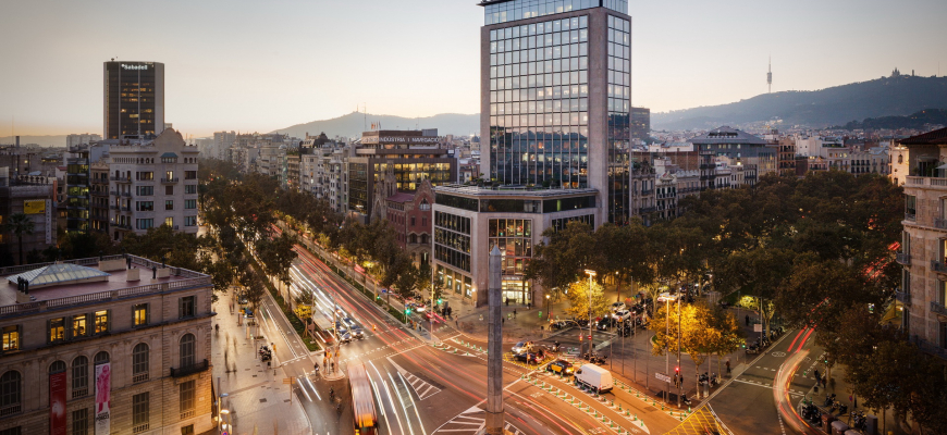 Ďalší útok na spaľovacie motory, zákaz vjazdu už aj v Barcelone