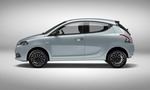 Lancia Ypsilon stále boduje. Doma je najpredávanejším autom v triede