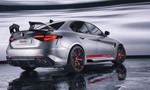 Nová Alfa Romeo Giulia Quadrifoglio Luna Rossa je historicky najextrémnejšia Giulia