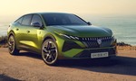 Modernizovaný Peugeot 408 oficiálne. Svieži dizajn, ešte výkonnejší plug-in hybrid!
