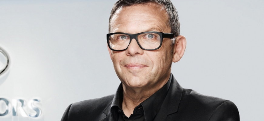 Peter Schreyer - so šéf dizajnéra sa stal prezident automobilky