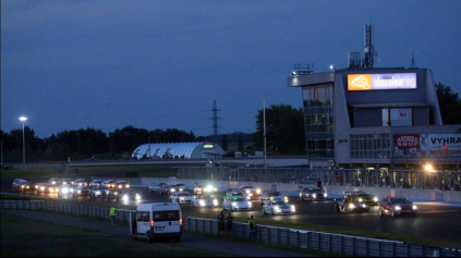 VYBERTE SI TERMÍNY DOVOLENIEK - JE TU SLOVAKIARING KALENDÁR 2020