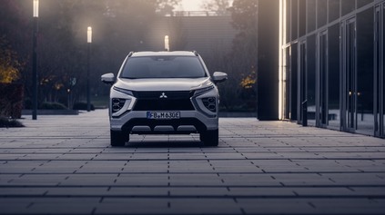 Mitsubishi Eclipse Cross PHEV trocha detailnejšie