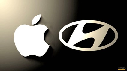 ZDÁ SA, ŽE DLHO OČAKÁVANÉ APPLE AUTO NAKONIEC NEVYROBÍ ANI KONCERN HYUNDAI/KIA