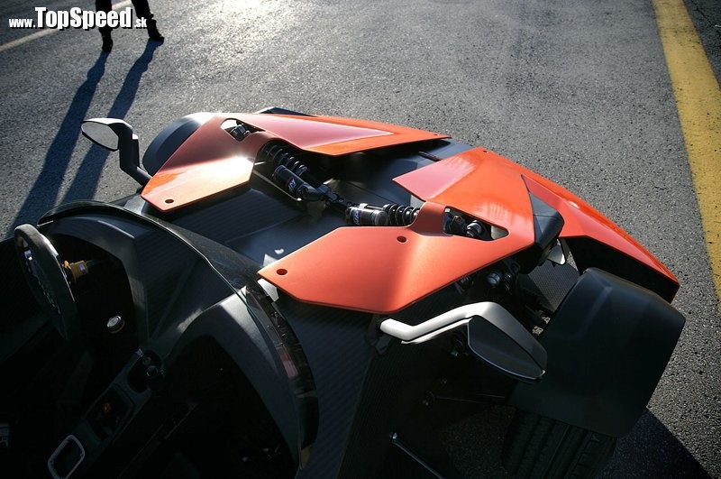 KTM-X-BOW