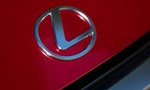 Európa vytiahla Lexus k rekordu predaja
