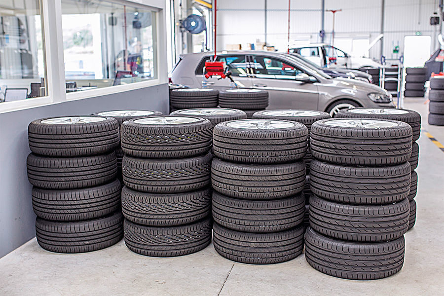 Poradíme vám pri výbere letných pneumatík