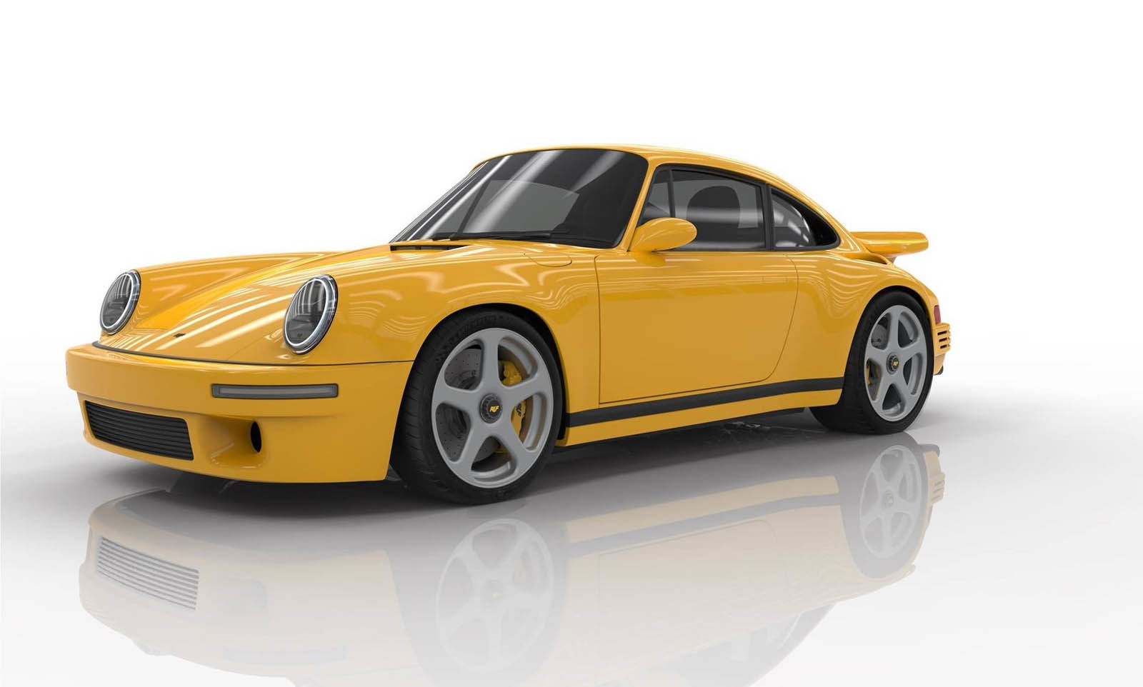 Ruf CTR 2017