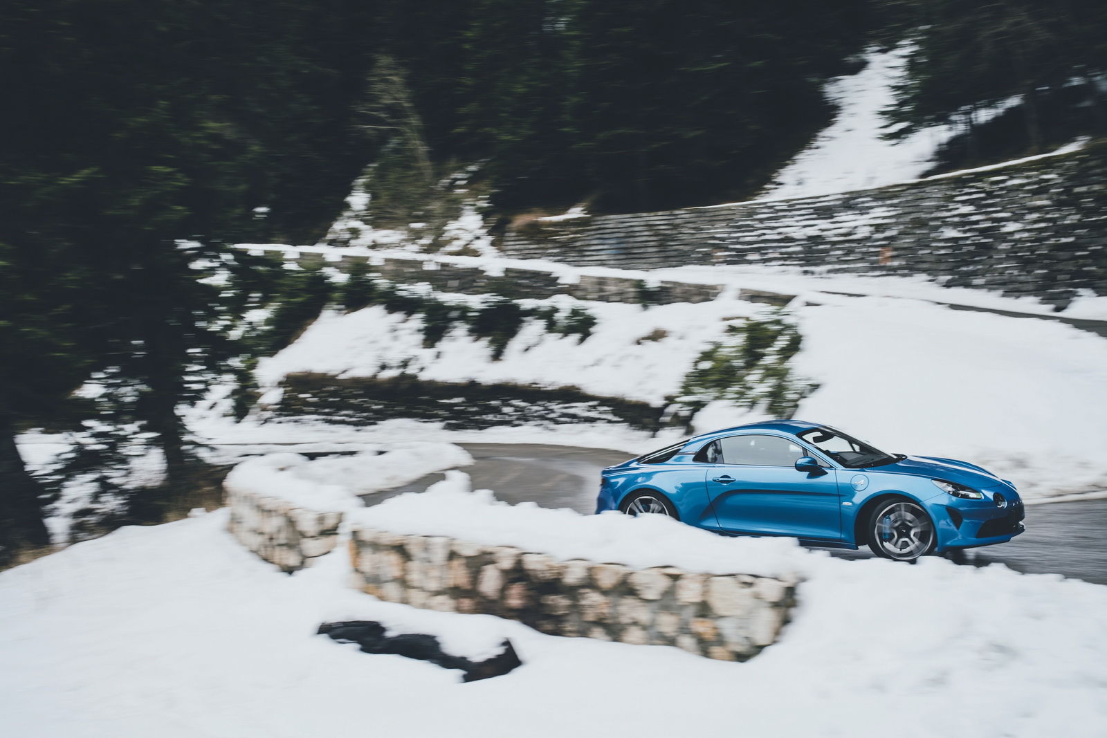 Alpine A110