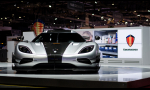 Koenigsegg One:1 vraj zvládne Nürburgring za 6:40