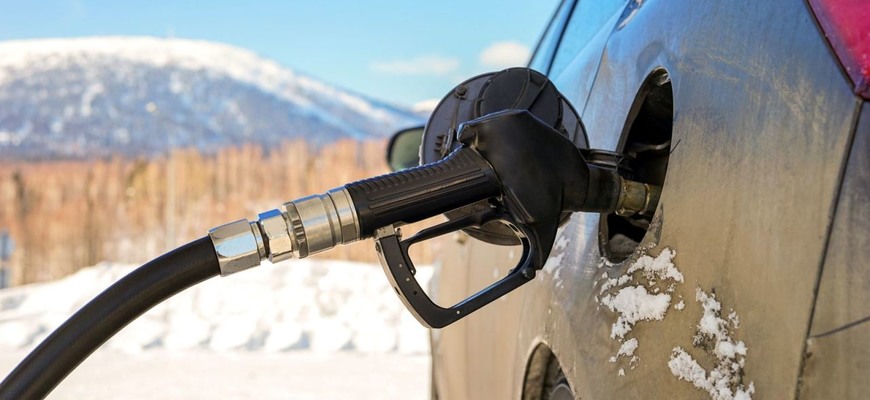 Cena ropy láme rekordy. S ňou rastú aj ceny pohonných hmôt, čakajte zdraženie o ďalších 10 %