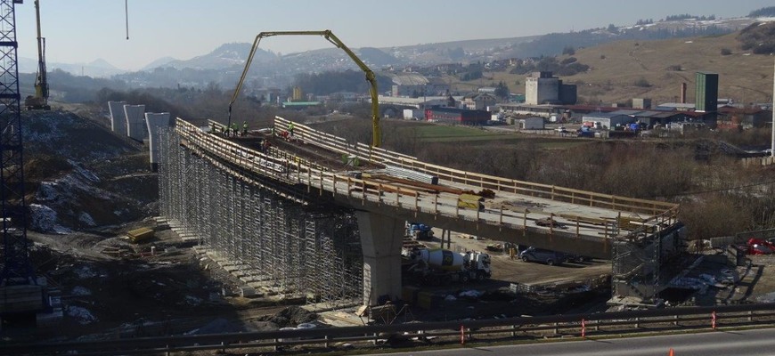 Sľubovaný úsek tento rok neotvoria. Meškanie diaľnic je ešte horšie, rok 2023 bude biedny