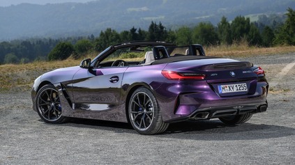 Napriek náznakom a sľubom BMW Z4 M40i s manuálom stále neexistuje. Dorazí vôbec?