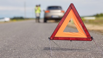 DVE KRAJINY MAJÚ NAJNEBEZPEČNEJŠIE CESTY V EÚ. AJ SLOVENSKO KAZÍ ŠTATISTIKU ÚMRTÍ NA CESTÁCH